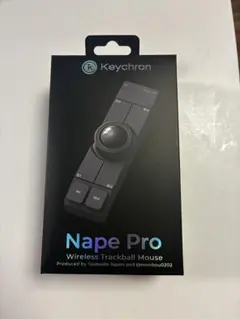 Keychron Nape Pro NP-2 ブラック - メルカリ