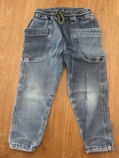 デニム　breeze 110