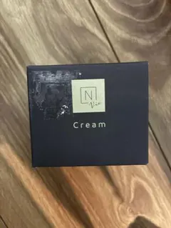 新品未開封品】N organic Deep Hold Cream 47g - メルカリ