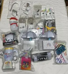 WEST.ペンライトまとめ売り