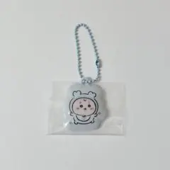 ちいかわベビー トレーディングぷっくりキーホルダー 古本屋