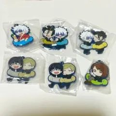 呪術廻戦　ばんちょうこう