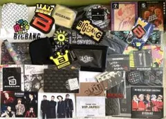 BIGBANG ポストカードセット 18枚入り - メルカリ