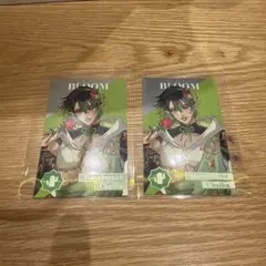 にじさんじ 8周年 花畑チャイカ