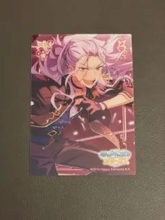 あんさんぶるスターズ‼︎ クリアカードコレクション　乱凪砂