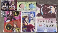 ウマ娘　グッズ　まとめ