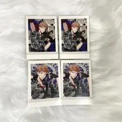 ヒプノシスマイク ヒプマイ ぱしゃこれ 毒島メイソン理鶯