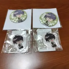 刀剣乱舞　篭手切江セット