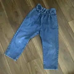 リボン ボトムス