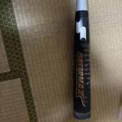 SSK HUNTERMAX 軟式野球バットのサムネイル