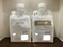 ルベルワン シャントリセット ソフテン&キューティクルプラス500ml 