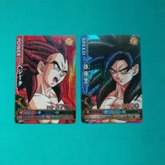 ドラゴンボールバトラーズ