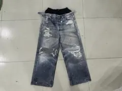 h*e様 ちん様専用protocol index pantsタグ付き正規品 | Mercari