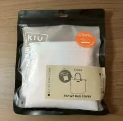 KIU　ウォータープルーフバックカバー　サーモグラフィー　大人気のサムネイル