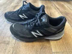 【綺麗な商品】21年製 26.5cm New Balance 990v5