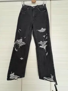 W.W.G ダメージパンツのサムネイル