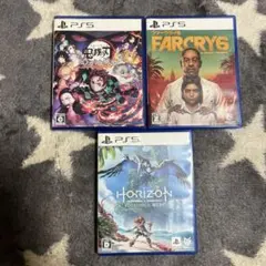 ps5ソフト