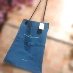 新品★AZUL BY MOUSSYデニムバッグ ショルダーのサムネイル