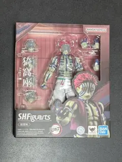 2025年最新】猗窩座 フィギュアーツの人気アイテム - メルカリ