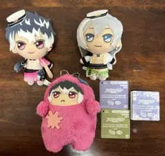 2025年最新】アイナナ モンぬい 千の人気アイテム - メルカリ