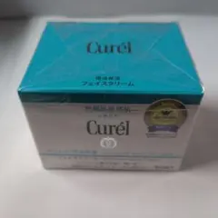 40g キュレル 潤浸保湿フェイスクリームのサムネイル
