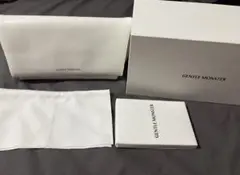 GENTLE MONSTER ケースのみ