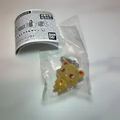 ジュエルペット めじるしアクセサリー2 ジャスパー