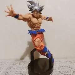 一番くじ ドラゴンボール~超戦士バトル列伝~