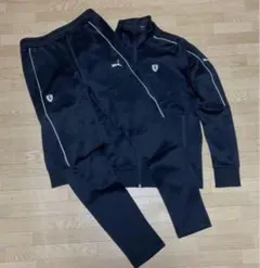 プーマフェラーリジャージ