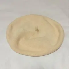 Ray BEAMS/ベレー帽/コットン