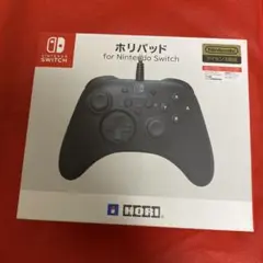 HORI ホリパッド for Nintendo Switch