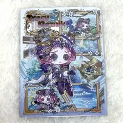 第五人格 機械技師 閃魂 雕刻時光 第4弾 デラックス版 中国 トレカ