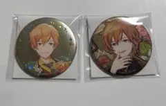 プロセカ birthday バースデー 缶バッジ 東雲彰人