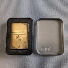 激レア 1960年製】ZIPPO ミッキーマウス サッカー【完全オリジナル 