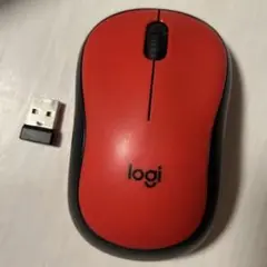 ワイヤレス　マウス　Logicool ロジクール　logi MR0085