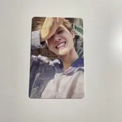 コルティス CORTIS マーティン トレカ