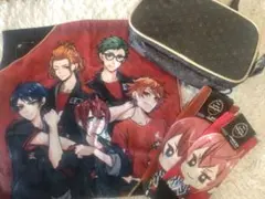 ツイステ リドル グッズセット