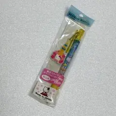 ハローキティ　東京スカイツリー限定　シャープペンシル
