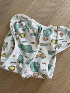 スワドル　新生児用Sサイズ