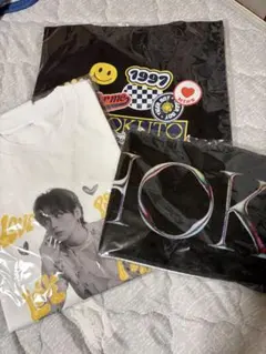 新品 Kis-My-Ft2 キスマイ Tシャツ タオル 2026 公式 グッズ - メルカリ