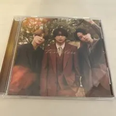 timelesz CD