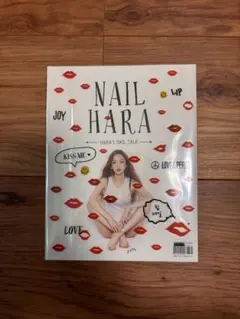 Nail Hara - ネイルアートデザイン集 ク・ハラ