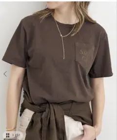 GOODGRIEF S/S Poket Teeのサムネイル