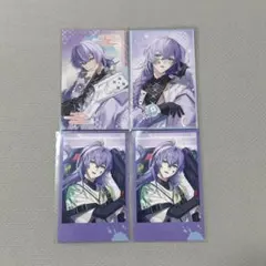 星導ショウ Dytica にじさんじ