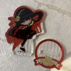 最終値下げ‼️SPY×FAMILY ヨル アクリルスタンド