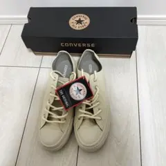 CONVERSE ALL STAR スニーカー 24.5cm 未使用 コンバース