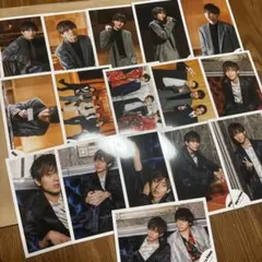 2026年最新】平野紫耀 公式写真 jrの人気アイテム - メルカリ