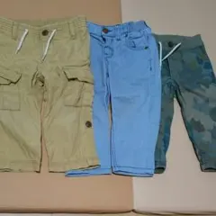 GAP カーゴパンツ その他