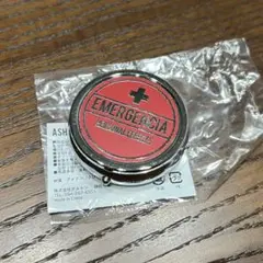未使用⭐︎ EMERGENCIA 携帯灰皿