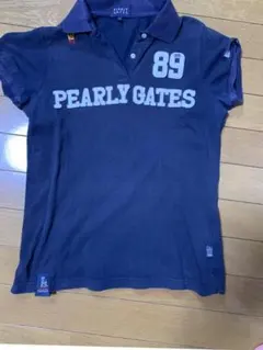 ゴルフ ポロシャツ